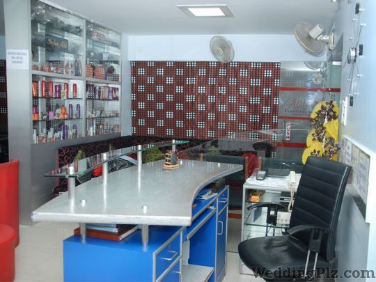 Aafreens Beauty Parlour And Hair Salon Beauty Parlours weddingplz