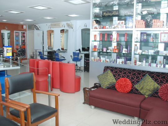 Aafreens Beauty Parlour And Hair Salon Beauty Parlours weddingplz