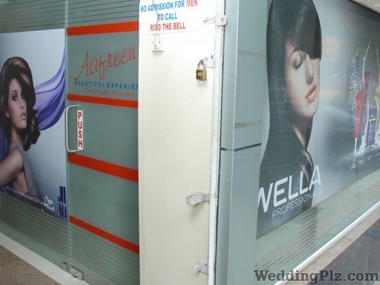 Aafreens Beauty Parlour And Hair Salon Beauty Parlours weddingplz