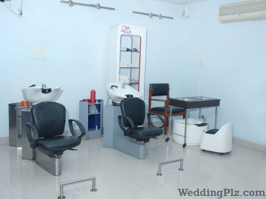 Aafreens Beauty Parlour And Hair Salon Beauty Parlours weddingplz