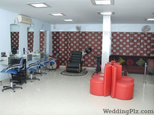 Aafreens Beauty Parlour And Hair Salon Beauty Parlours weddingplz