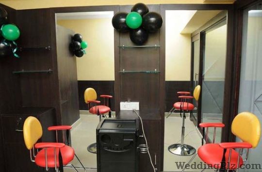 Shear Magic Unisex Salon and Spa Beauty Parlours weddingplz
