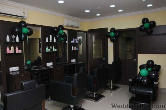 Shear Magic Unisex Salon and Spa Beauty Parlours weddingplz
