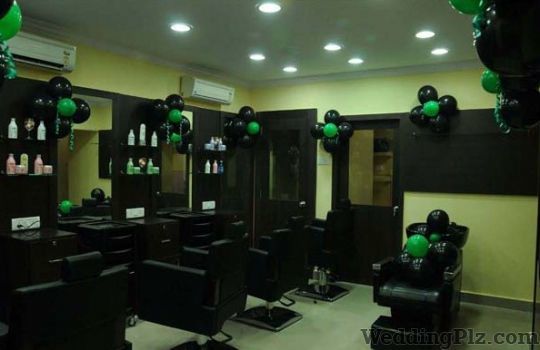 Shear Magic Unisex Salon and Spa Beauty Parlours weddingplz