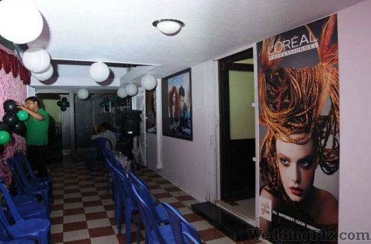 Shear Magic Unisex Salon and Spa Beauty Parlours weddingplz