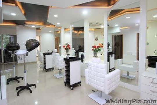 Sparha Beauty Parlours weddingplz