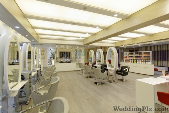 Vissge Beauty Parlours weddingplz