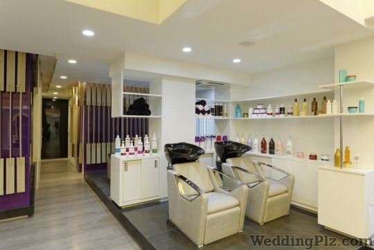 Vissge Beauty Parlours weddingplz