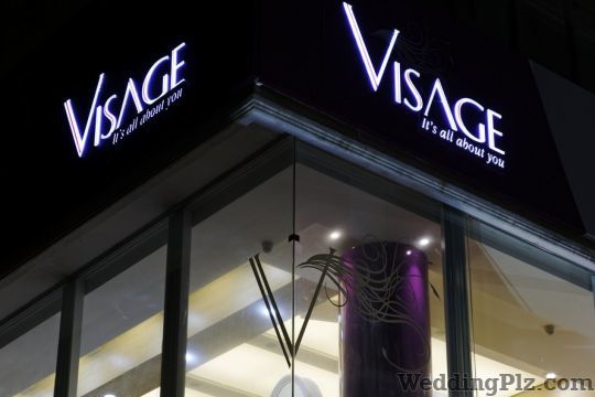 Vissge Beauty Parlours weddingplz