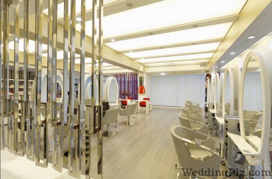 Vissge Beauty Parlours weddingplz