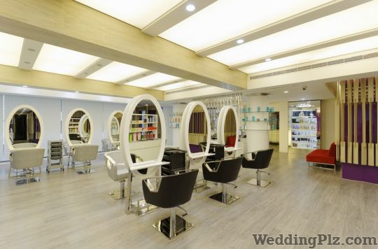 Vissge Beauty Parlours weddingplz