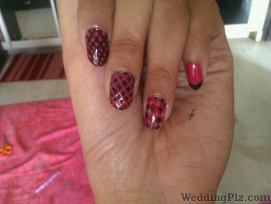 Studio Bliss Beauty Parlours weddingplz