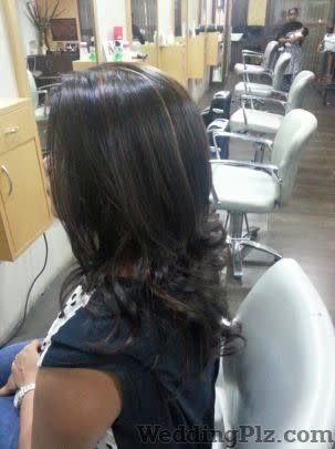 Tranzient A Cut Above Beauty Parlours weddingplz