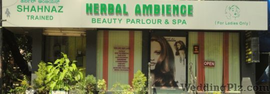 Herbal Ambience Beauty Parlour And Spa Beauty Parlours weddingplz