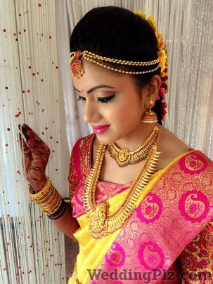 Swank Salon Beauty Parlours weddingplz