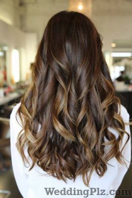 Swank Salon Beauty Parlours weddingplz