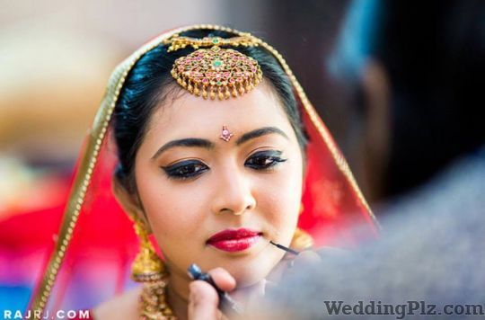 Swank Salon Beauty Parlours weddingplz