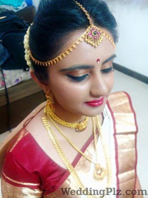 Swank Salon Beauty Parlours weddingplz