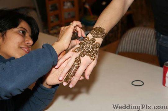 Swank Salon Beauty Parlours weddingplz