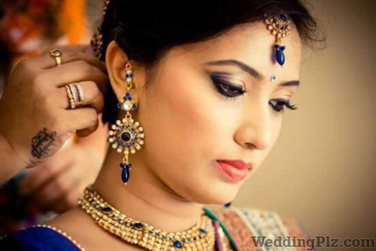 Swank Salon Beauty Parlours weddingplz