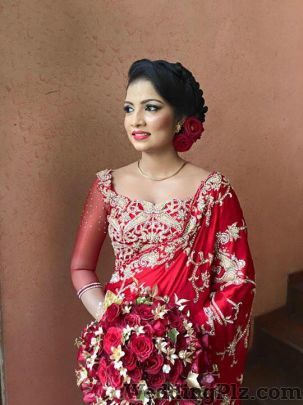 Polished by Nidhi Beauty Parlours weddingplz