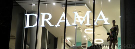 Drama Makeover Bar and Boutique Beauty Parlours weddingplz