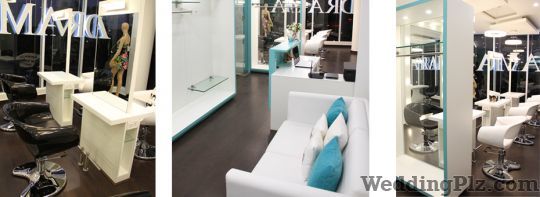 Drama Makeover Bar and Boutique Beauty Parlours weddingplz