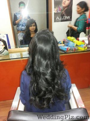 Stilista Unisex Salon Beauty Parlours weddingplz