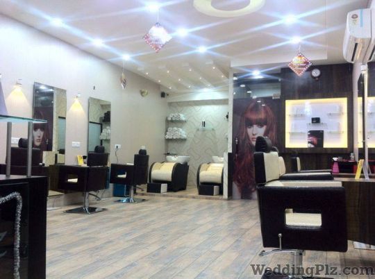 Eclipz Salon and Spa Beauty Parlours weddingplz