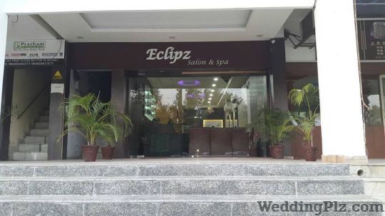 Eclipz Salon and Spa Beauty Parlours weddingplz