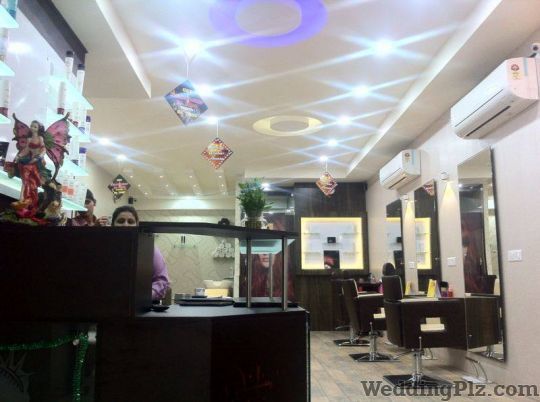Eclipz Salon and Spa Beauty Parlours weddingplz