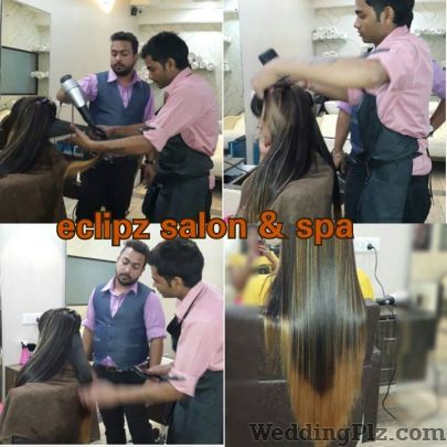 Eclipz Salon and Spa Beauty Parlours weddingplz