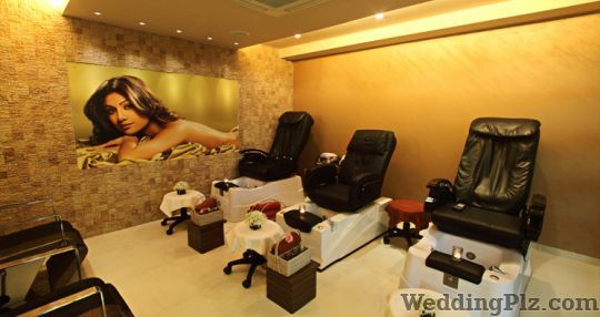 IOSIS Spa and Salon Beauty Parlours weddingplz