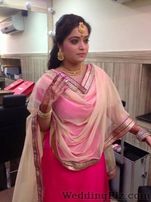 Bliss Salon N Spa Beauty Parlours weddingplz