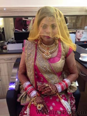 Bliss Salon N Spa Beauty Parlours weddingplz