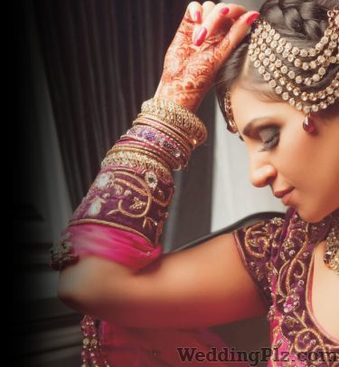 V Kreate Style Lounge Beauty Parlours weddingplz