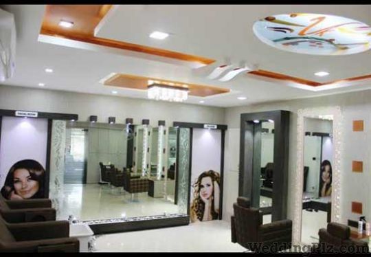 V Kreate Style Lounge Beauty Parlours weddingplz