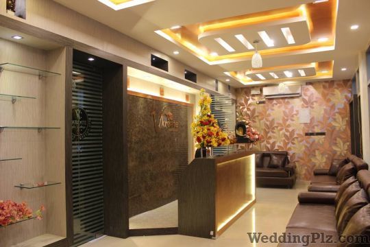 V Kreate Style Lounge Beauty Parlours weddingplz
