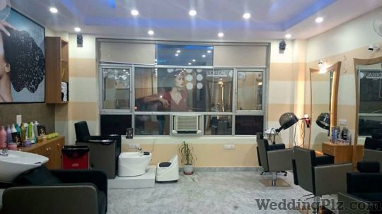 Big Boss Unisex Beauty Parlours weddingplz
