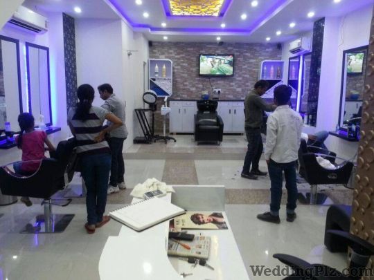 Big Boss Unisex Beauty Parlours weddingplz