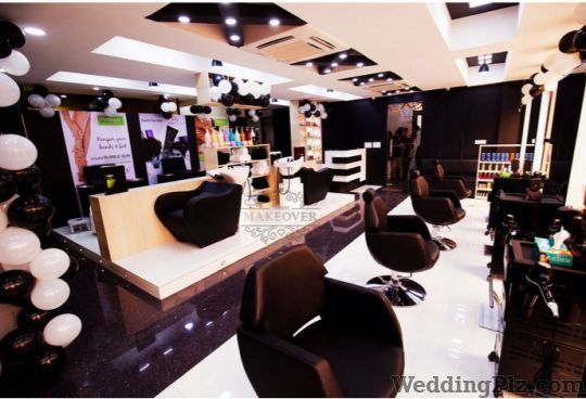 Trendy Makeover Salon Beauty Parlours weddingplz