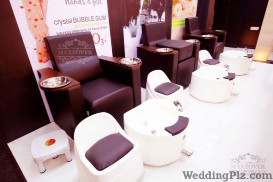 Trendy Makeover Salon Beauty Parlours weddingplz
