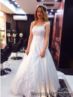 Trendy Makeover Salon Beauty Parlours weddingplz