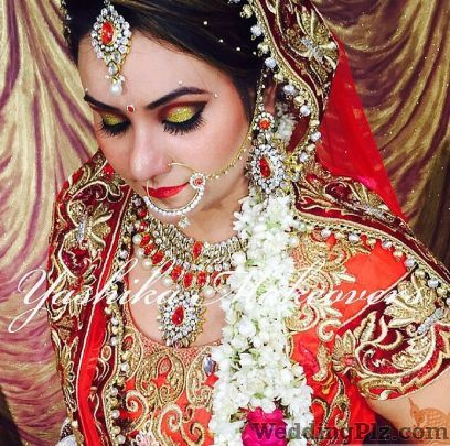 Adamma Beauty Parlours weddingplz