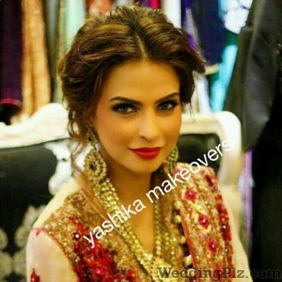 Adamma Beauty Parlours weddingplz