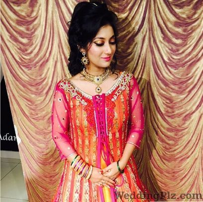 Adamma Beauty Parlours weddingplz