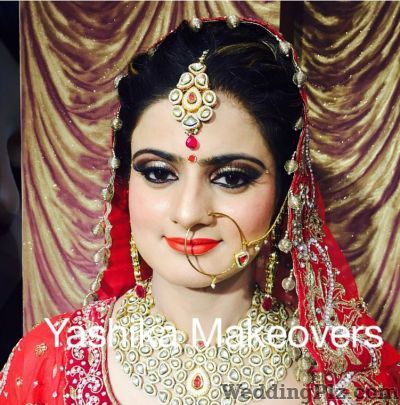 Adamma Beauty Parlours weddingplz