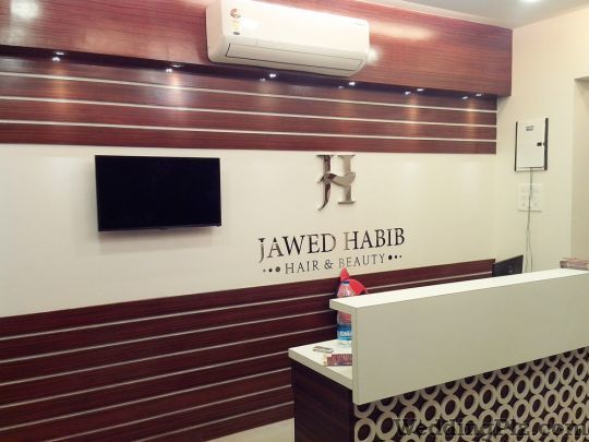 Jawed Habib Hair and Beauty Ltd Beauty Parlours weddingplz