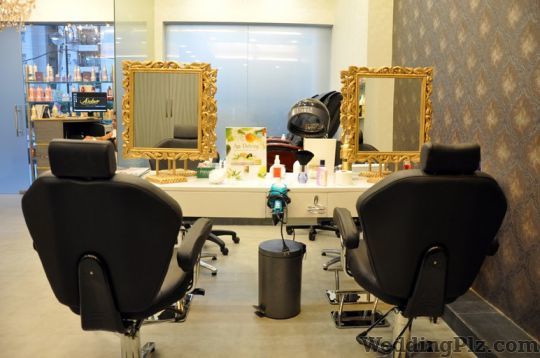 Amber Unisex Salon Beauty Parlours weddingplz