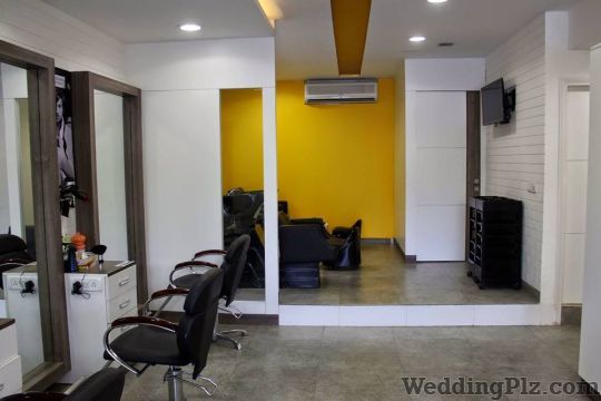 Amber Unisex Salon Beauty Parlours weddingplz